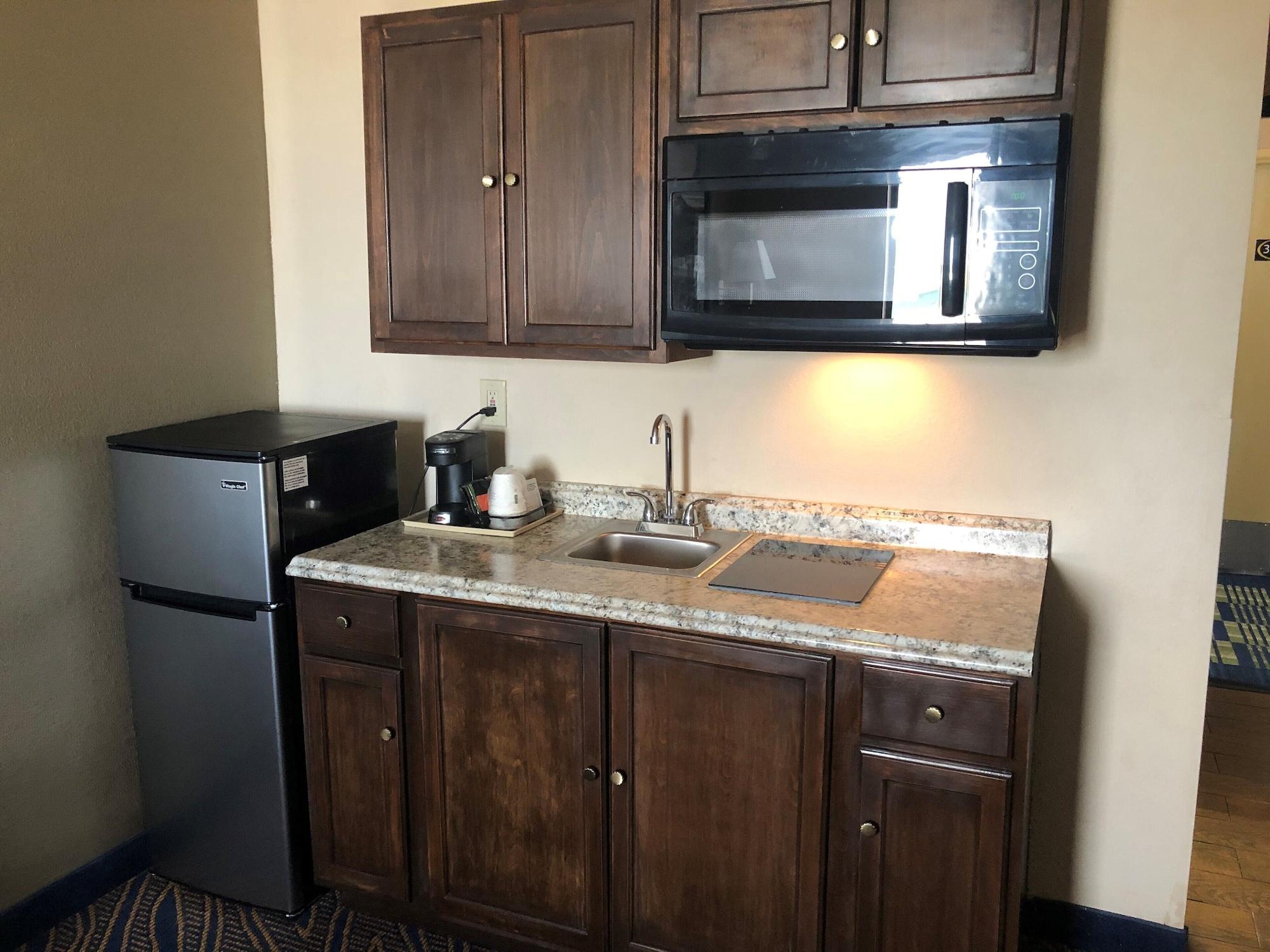 Super 8 By Wyndham Cedar City Luaran gambar