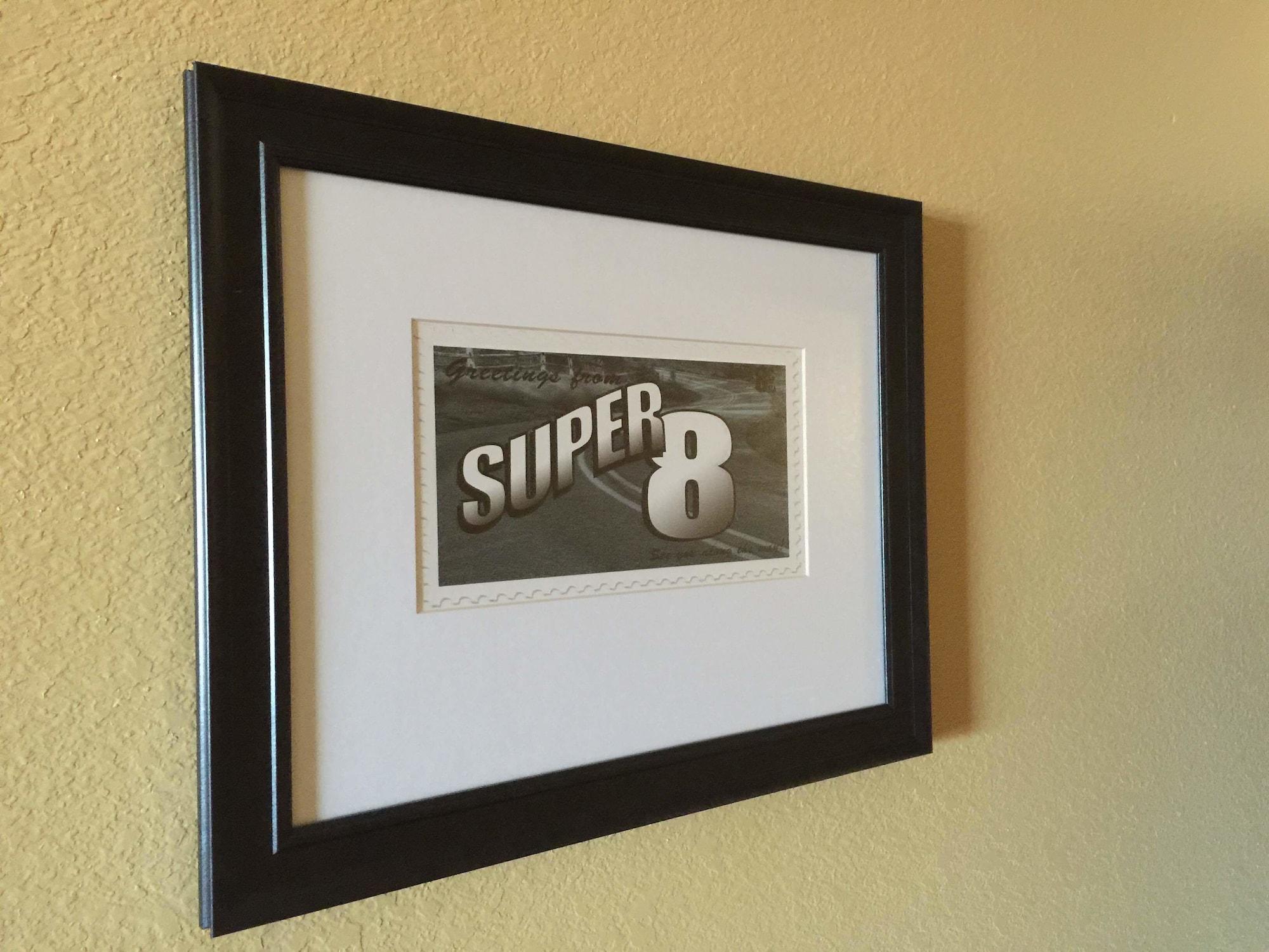 Super 8 By Wyndham Cedar City Luaran gambar
