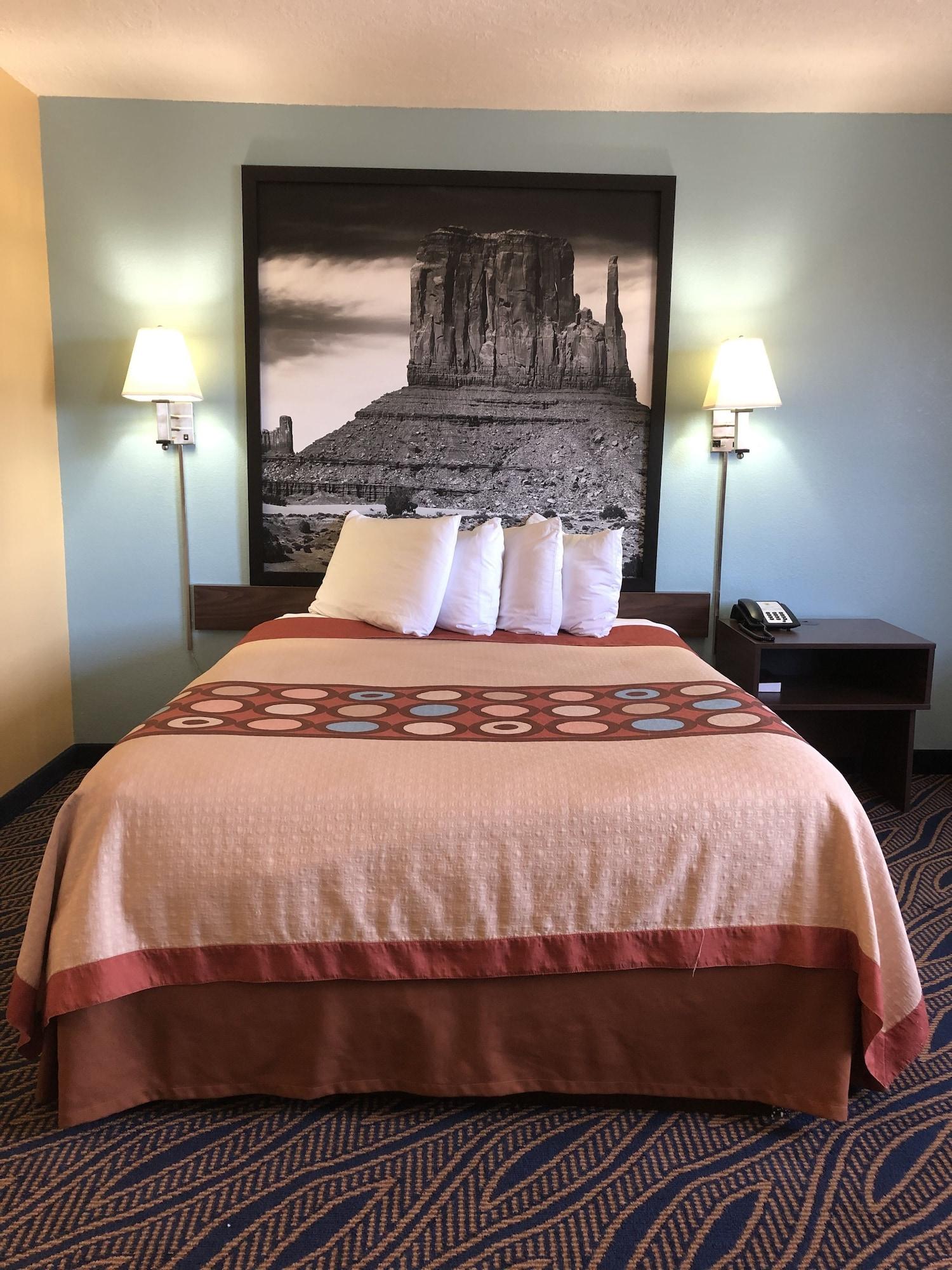 Super 8 By Wyndham Cedar City Luaran gambar