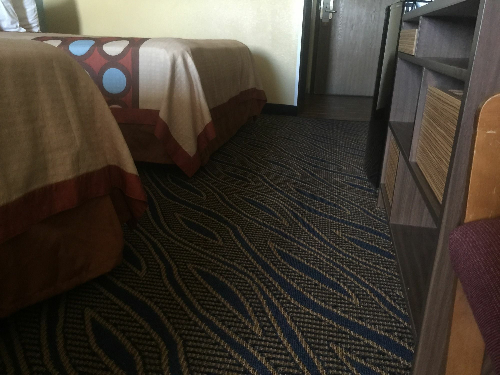 Super 8 By Wyndham Cedar City Luaran gambar